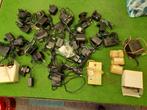 adapters-transformators, Ophalen, Gebruikt