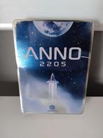 Anno 2205 Collectors Edition, Spelcomputers en Games, 1 speler, Ophalen of Verzenden, Zo goed als nieuw, Strategie en Constructie