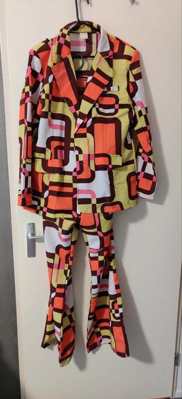 Disco pak maat L beschikbaar voor biedingen