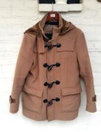Houtje-touwtje jas Zara Man maat 50 ongeveer., Maat 48/50 (M), Beige, Ophalen of Verzenden, Zara Man