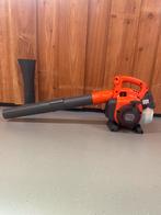 Husqvarna 125B Bladblazer, Ophalen, Benzine, Gebruikt, Handgedragen