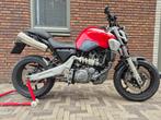 Yamaha MT03 2008 (35KW, A2, bj2008)., Sportuitlaat, 660 cc, Particulier, Minimaal motorrijbewijs A2