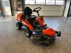 Husqvarna Rider 316TX, Ophalen, Zo goed als nieuw, Mulchfunctie, 90 tot 120 cm
