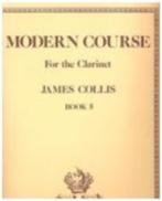 Lesboek klarinet : Modern course clarinet book 5, Gebruikt, Overige genres, Les of Cursus, Ophalen of Verzenden