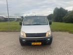 LDV Maxus 2.5 Diesel APK tot 12-2025Nieuwe remmen trekhaak, Voorwielaandrijving, Stof, 2000 kg, LDV