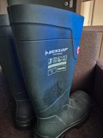 Dunlop Fieldpro Werklaarzen - Nieuw!, Ophalen, Overige kleuren, Nieuw, Werkschoenen