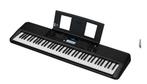 Yamaha PSR-EW300 Keyboard + standaard: 76 toetsen, Muziek en Instrumenten, Ophalen, Yamaha, Zo goed als nieuw, Aanslaggevoelig