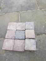 Cobblestone, 5 tot 10 m², Gebruikt, Ophalen of Verzenden, Klinkers