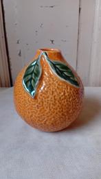 Vaas DES POTS, Verzenden, Zo goed als nieuw, Aardewerk of Porselein, Minder dan 50 cm