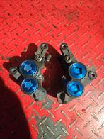 Remklauwen bluespot Yamaha R6, Ophalen of Verzenden, Gebruikt