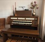 Viscount Domus 1132 orgel, donker eiken., Muziek en Instrumenten, Orgels, Ophalen, Gebruikt, 2 klavieren, Orgel