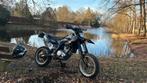 Yamaha WR125r Supermotard A1 2016, Motoren, Ophalen