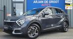 Kia Sportage 1.6 T-GDi 150PK Carplay® Cruise Camera Clima B, Voorwielaandrijving, Gebruikt, 4 cilinders, 150 pk