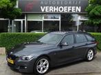 BMW 3-serie Touring 318i M Sport Edition - AUTOMAAT - STOEL, Automaat, Gebruikt, 1465 kg, 3 cilinders