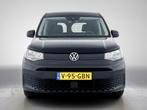 Volkswagen Caddy Cargo 1.5 TSI | Radio | Trekhaak | Cruise c, Voorwielaandrijving, 12 maanden, Stof, 4 cilinders