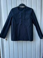 COS a-lijn blouse, Maat 38/40 (M), COS, Blauw, Ophalen of Verzenden