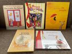 Kinderboeken - 5 stuks, Ophalen, Zo goed als nieuw, Jongen of Meisje