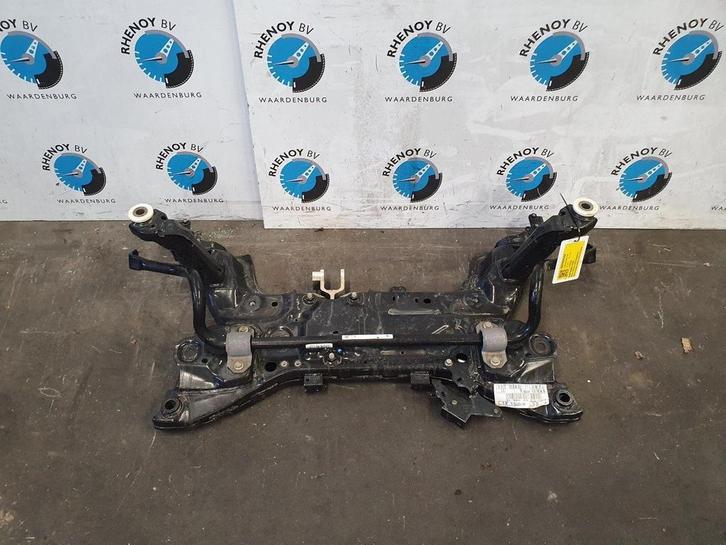 FORD FOCUS VIGNALE [FRONT_SUBFRAME] 2021, Auto-onderdelen, Overige Auto-onderdelen, Gebruikt, ARN erkend, Stiba lid, Erkend duurzaam