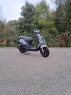 Piaggio Zip 4t 50 cc, Ophalen, Zo goed als nieuw, Zip