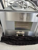 Gaggenau stoomoven 45cm, Oven, Stoom, Inbouw, Niet werkend