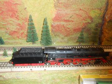 Märklin 3085 Stoomlocomotief  Br 03 De 003 160-9 beschikbaar voor biedingen