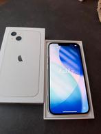 iPhone 13 128GB wit/zilver, 80 %, 128 GB, Wit, IPhone 13