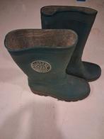 Regenlaarzen groen maat 35 36, Ophalen of Verzenden, Regenponcho