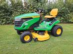 John deere X127 met 80 uur.     Trapje voor 6000/6010 serie, Tuin en Terras, Zo goed als nieuw, Ophalen, John Deere, Mulchfunctie