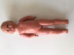 Vintage celluloid schildpad pop Christian, Verzamelen, Ophalen of Verzenden, Gebruikt, Pop