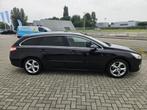 Peugeot 508 SW 1.6 THP Blue L. Prem, Auto's, Voorwielaandrijving, Parkeersensor, 4 cilinders, 157 pk