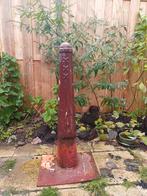 Amsterdammertje (bezorgen mogelijk), Tuin en Terras, Ophalen of Verzenden, Gebruikt, Minder dan 180 cm, Palen