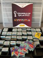 Panini Wk 2022 Stickers, Hobby en Vrije tijd, Ophalen of Verzenden, Zo goed als nieuw