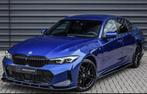 SCHITTERENDE BMW!. bieden vanaf 40.000 euro, Auto's, BMW, Automaat, 1998 cc, 1800 kg, Zwart