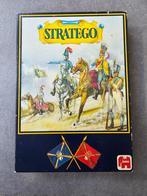 Bordspel Stratego reis pocket editie Jumbo, Hobby en Vrije tijd, Gezelschapsspellen | Bordspellen, Een of twee spelers, Ophalen of Verzenden