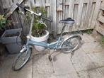 Nette vouwfiets, Ophalen, Zo goed als nieuw