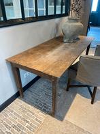 Authentieke Landelijke Tafel Aura Peeperkorn, Ophalen of Verzenden