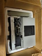 Complete Diaprojector Set - Arnhem Alteveer, Audio, Tv en Foto, Diaprojectors, Ophalen of Verzenden, Gebruikt, Met scherm