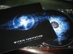 CD Within Temptation – The Silent Force -, Cd's en Dvd's, Cd's | Hardrock en Metal, Ophalen of Verzenden, Zo goed als nieuw