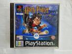 HARRY POTTER en de steen der wijzen, Spelcomputers en Games, Games | Sony PlayStation 1, Gebruikt, 1 speler, Racen en Vliegen