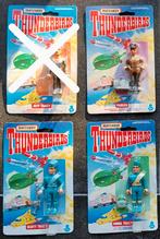 Thunderbirds Matchbox Parker, Scott Tracy en Virgil Tracy, Ophalen of Verzenden, Nieuw