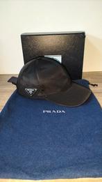 Prada cap nylon, Nieuw, Pet, Prada, One size fits all