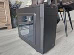 Corsair pc behuizing met 2 fans, Computers en Software, Computerbehuizingen, Ophalen, Gebruikt