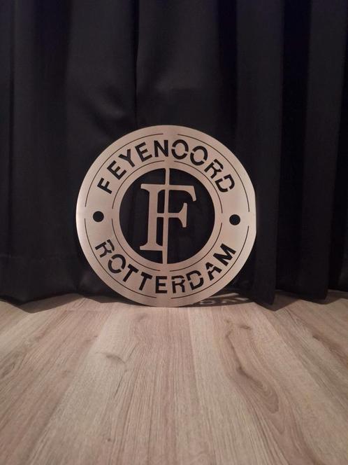 Feyenoord logo, Sport en Fitness, Voetbal, Nieuw, Overige typen, Maat XL, Ophalen of Verzenden