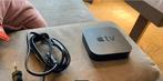 Apple media player  Apple TV a1469, Ophalen of Verzenden, Zo goed als nieuw, USB 2, Minder dan 500 GB