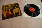 The golden earring lp 1970, Cd's en Dvd's, Vinyl | Rock, Ophalen of Verzenden, Gebruikt, 12 inch, Poprock