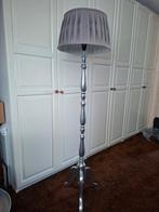 Rivierra maison staande lamp met kap, Huis en Inrichting, Lampen | Vloerlampen, Ophalen, Gebruikt, 150 tot 200 cm