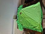 Voetbal T-shirt, Maat M, Ophalen, Zo goed als nieuw, Shirt