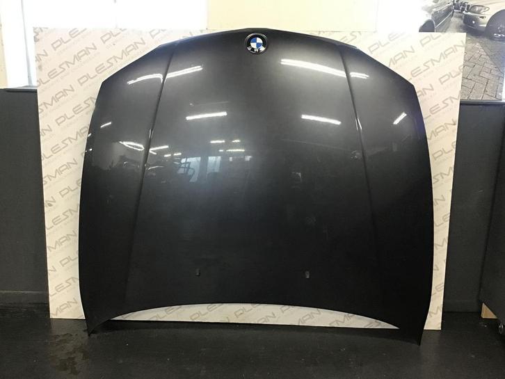 Motorkap A22/7 BMW E81/E87, Auto-onderdelen, Carrosserie en Plaatwerk, Motorkap, Gebruikt, Ophalen of Verzenden