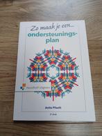 Zo maak je een... ondersteuningsplan - Anita Pfauth, Zo goed als nieuw, Anita Pfauth, Gamma, HBO