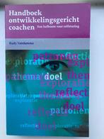 Handboek ontwikkelingsgericht coachen, Ophalen of Verzenden, Nieuw, Rudy Vandamme